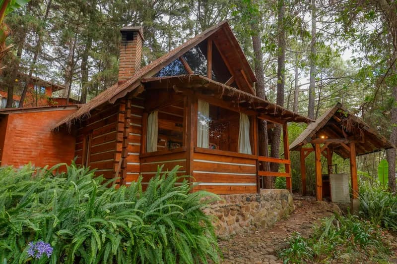 Fotografía de Cabaña Colibrí